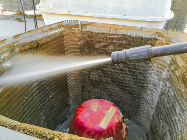 Best HVAC System Cleaning  in Shannon Hills, AR