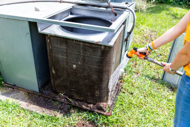 Best Local Air Duct Cleaning Services  in Shannon Hills, AR