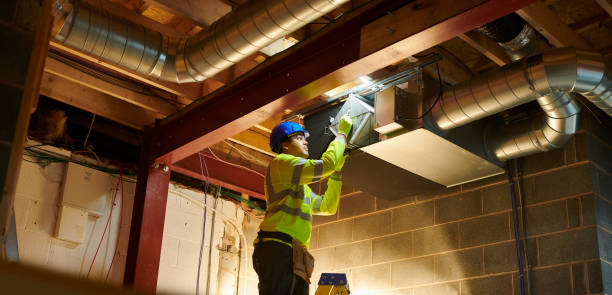 Best Air Duct Cleaning Company Near Me  in Shannon Hills, AR
