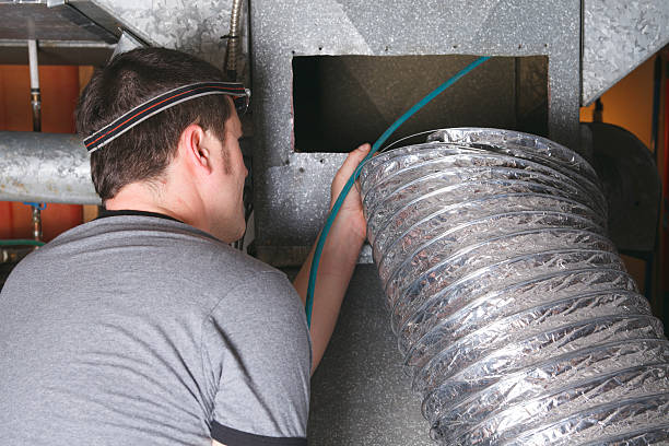 Best Best Air Duct Cleaning Company  in Shannon Hills, AR