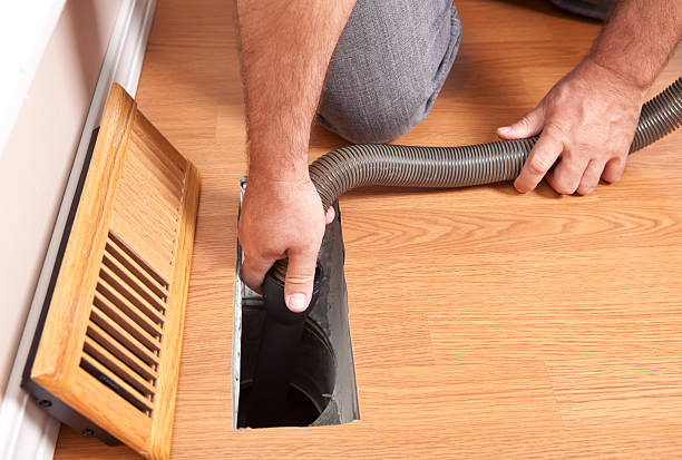 Best Local Air Duct Cleaning Services  in Shannon Hills, AR